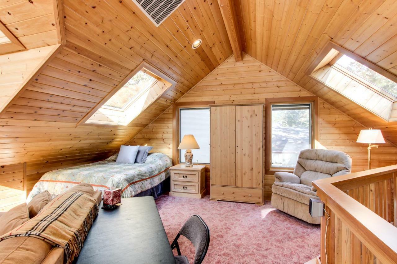 Harrison Loft Villa Канън Бийч Екстериор снимка