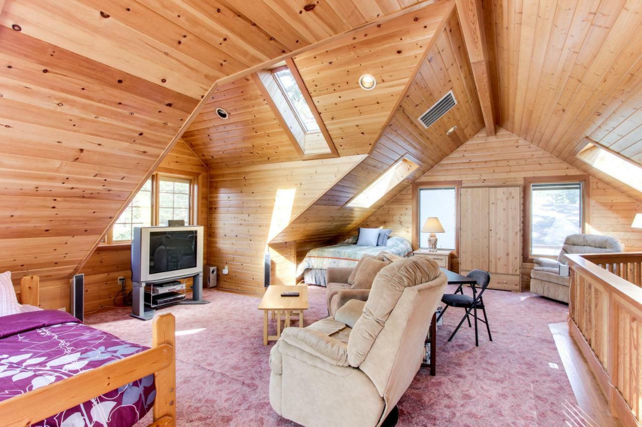 Harrison Loft Villa Канън Бийч Екстериор снимка