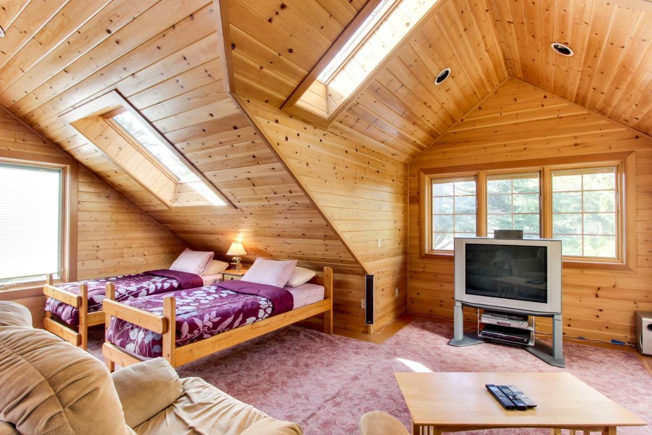 Harrison Loft Villa Канън Бийч Екстериор снимка