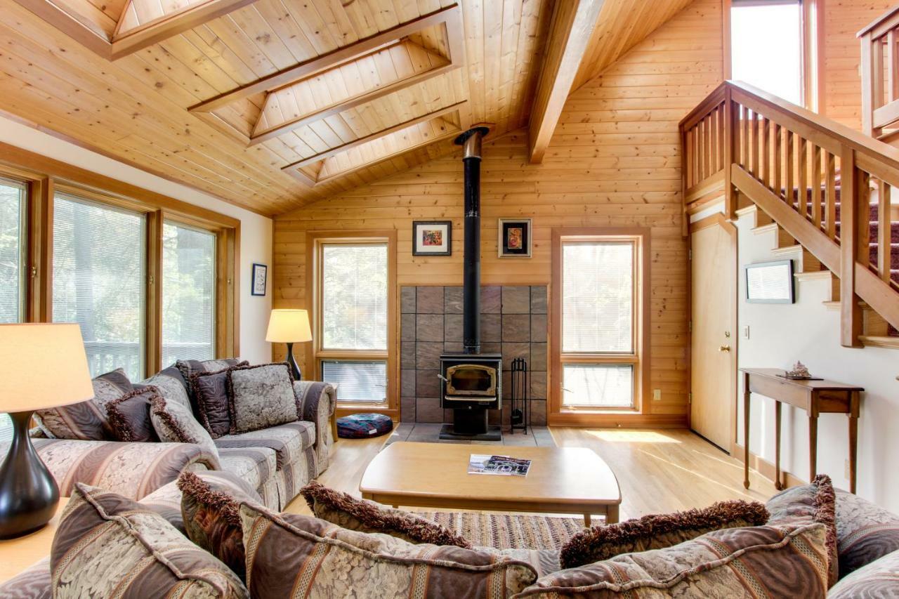 Harrison Loft Villa Канън Бийч Екстериор снимка