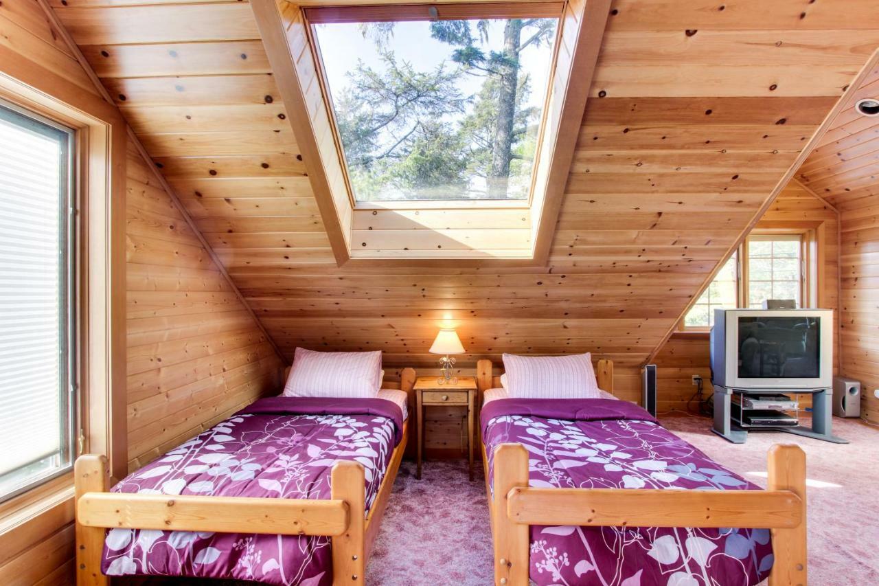 Harrison Loft Villa Канън Бийч Екстериор снимка