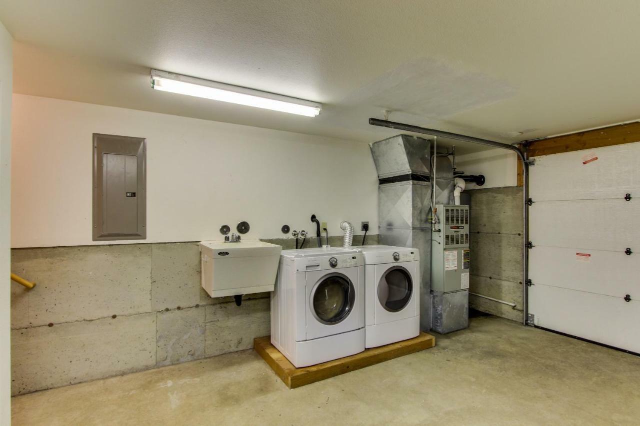 Harrison Loft Villa Канън Бийч Екстериор снимка
