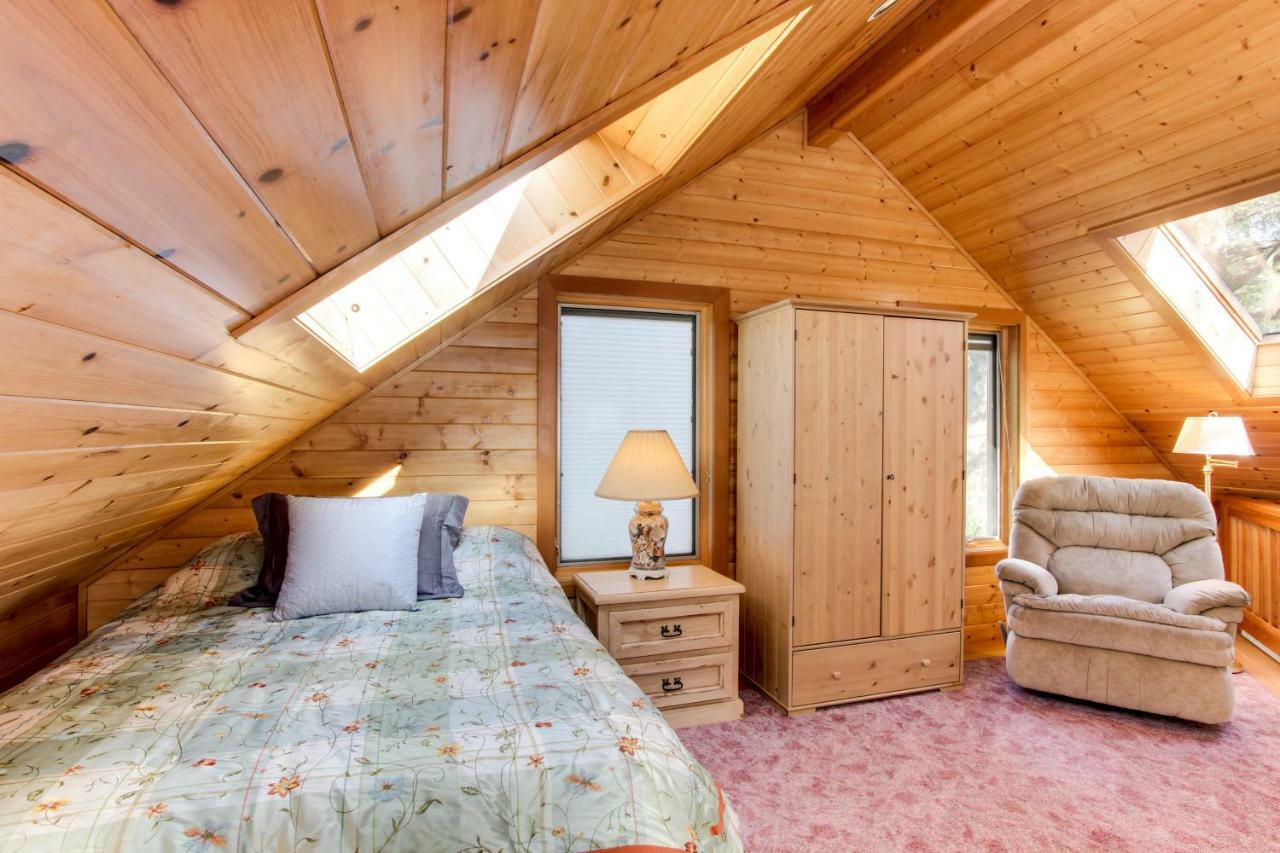Harrison Loft Villa Канън Бийч Екстериор снимка